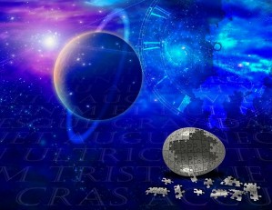 The Puzzle of Life